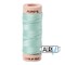 Mint (2830) | Aurifloss Small Spool (18M / 18Y) | Aurifil Thread